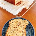 まぁやん☆もりもり5's cooksnap of when they made バナナのしっとりパウンドケーキ.