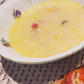 eiyoushi's cooksnap of when they made 白菜の中華風クリーム煮♪豆乳で簡単.