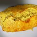 ちろ♡'s cooksnap of when they made 卵なし、粉ミルク消費バナナパウンドケーキ.