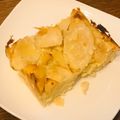 きつねぎ's cooksnap of when they made おからパウダーのガトーインビジブル♪.
