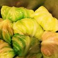 たぼーん's cooksnap of when they made ロールキャベツ☆チキンコンソメ味.
