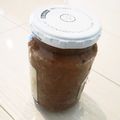 けんけんち's cooksnap of when they made 砂糖を使わないデーツジャム.