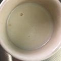 ma___111's cooksnap of when they made 簡単！もちプル酒粕豆乳プリン.