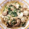 ましゅまりんご's cooksnap of when they made 豆腐とおからで親子丼!?.