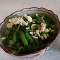 芽衣★'s cooksnap of when they made ピーマンの塩昆布炒め.