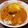 a-bright-future's cooksnap of when they made スパイスだけのカレー.