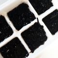 aikokoa's cooksnap of when they made ★離乳食中期★ひじき.