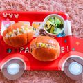 Rina☻'s cooksnap of when they made ツナとコーンのポテトサラダ.