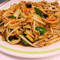 カチャキッチン's cooksnap of when they made “昭和の定食屋の焼肉”こと甘辛肉野菜炒め.