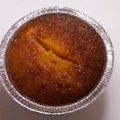 くまさんのカフェ☆'s cooksnap of when they made 材料4つ！ふわっふわカステラ♡.