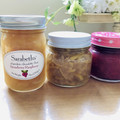 LimeLunch's cooksnap of when they made 圧力鍋で簡単♬文旦の皮だけマーマレード♬.