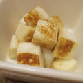 たもたん's cooksnap of when they made はんぺんのマヨ焼き♪.