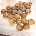 三女まま☆'s cooksnap of when they made プレーンのアイスボックスクッキー.