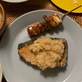 クック7MCOGH☆'s cooksnap of when they made 簡単、おいしい！ぶりのみぞれ煮.