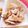 料理見習い隊's cooksnap of when they made 超簡単！胡麻ドレ＆豚バラDE豚しゃぶ丼♪.
