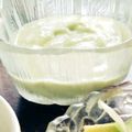 さや131's cooksnap of when they made 朝ごはんに♪アボカドバナナ豆乳スムージー.