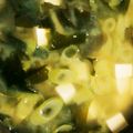 ぷっくりんご's cooksnap of when they made 簡単！豆腐とわかめの味噌汁☆基本の「キ」.