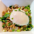 かわいい星優のママ's cooksnap of when they made すき家風★新とりそぼろ丼.