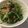 kurumi0122's cooksnap of when they made 豆苗ツナサラダ.