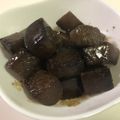 papikun's cooksnap of when they made ぷりぷり♡甘辛バター醤油の蒟蒻ステーキ.