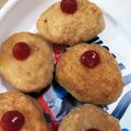 ノエル・ギャラガー's cooksnap of when they made おからと鶏挽肉のナゲット.