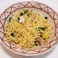 亜矢佳's cooksnap of when they made お手軽簡単焼きそば.