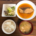 クックPCITIC☆'s cooksnap of when they made 鯖の煮付け.