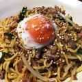 ✿ykyk✿'s cooksnap of when they made 台湾そば (焼きそばバージョン).