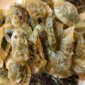 くろまめま's cooksnap of when they made 母直伝の餃子.