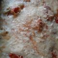カクヨ's cooksnap of when they made グルテンフリー＊ズッキーニのラザニア.