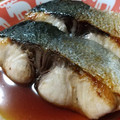 こつこつつくる's cooksnap of when they made 焼いて漬けるだけ　ブリの照り焼き.