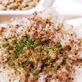 ぽよぽよかおさん's cooksnap of when they made 鶏レバーふりかけ☆鉄分補給に、離乳食にも.