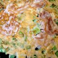 にゃんこりんご's cooksnap of when they made 大阪の味！豚ネギ焼き.