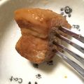 飛ばない方の豚's cooksnap of when they made 黒酢de豚の角煮.