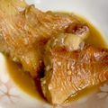 ayanky74's cooksnap of when they made ☆簡単！赤魚の煮付け☆.