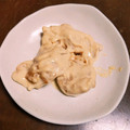 ⓜⓘⓒⓡⓞ's cooksnap of when they made お箸が止まらない！鶏胸肉で簡単とりマヨ☆.