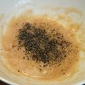 サーフブレイド's cooksnap of when they made きなこ大好き!もっちりおやつ〜♪.