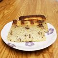 らびのゆうママ's cooksnap of when they made グルテンフリー甘酒とおからケーキ.
