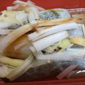 あゆたっくん's cooksnap of when they made ✾鱈の中華蒸し✾.