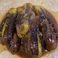 mkmrkm0804's cooksnap of when they made 超簡単！トロトロ茄子の生姜焼き♡.