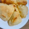 うさももぎ's cooksnap of when they made ダイエットおやつ♫さつま芋おからスコーン.