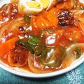 クックAijaij☆'s cooksnap of when they made おいしい簡単♡シューマイアレンジ酢豚風♪.