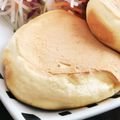 おかみちゃん's cooksnap of when they made 基本のスフレパンケーキ.