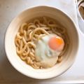 もぐもぐじゃぱん's cooksnap of when they made レンジで簡単味噌煮込まないうどん.