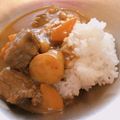 kanaんちのごはん's cooksnap of when they made ◇こりゃほんとにウマイ◇至福のカレーライス.