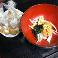 ルぴあ's cooksnap of when they made *酒粕入り味噌玉*即席味噌汁にも/冷凍可.