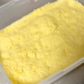 choco03's cooksnap of when they made 炊飯器orレンジで♪おからの蒸しパン.