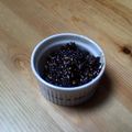 かちゅらら's cooksnap of when they made 【簡単】夫絶賛シリーズ２♪蕗の葉の佃煮.