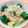 ☆３匹の子ぶた☆'s cooksnap of when they made アレンジ☆釜揚げしらす丼.