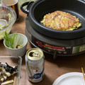 yuri2's cooksnap of when they made 簡単一品♪＊長芋の短冊突き出し風＊.